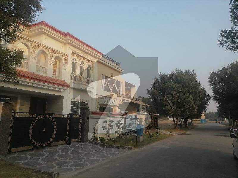 Buying A House In Faisalabad