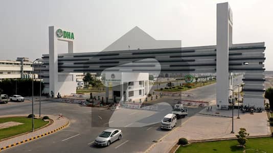 20 Marla Residential Plot For sale In DHA Phase 1 - Sector Y Multan In Only Rs. 6000000 20 Marla Residential Plot For sale In DHA Phase 1 - Sector Y Multan In Only Rs. 6000000