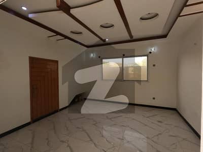 Unoccupied House Of 240 Square Yards Is Available For sale In Naya Nazimabad Unoccupied House Of 240 Square Yards Is Available For sale In Naya Nazimabad