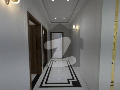 Well-constructed House Available For sale In Naya Nazimabad - Block C Well-constructed House Available For sale In Naya Nazimabad - Block C