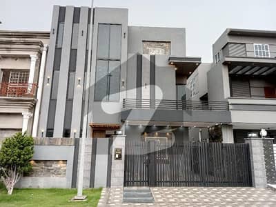 Well-constructed Prime Location House Available For sale In Citi Housing Society Well-constructed Prime Location House Available For sale In Citi Housing Society