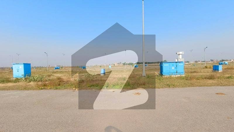 Affordable Prime Location Commercial Plot For sale In DHA Phase 9 Prism - Commercial Zone 2 Affordable Prime Location Commercial Plot For sale In DHA Phase 9 Prism - Commercial Zone 2