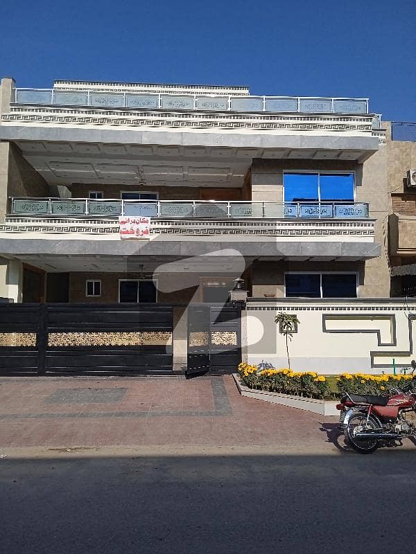 40*80 Brand New House For Sale In G13 Islamabad 40*80 Brand New House For Sale In G13 Islamabad