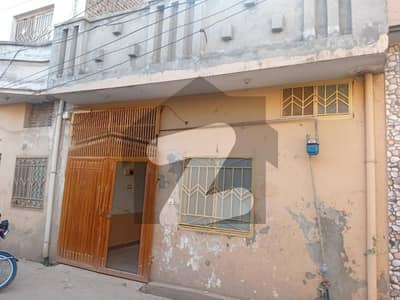 Prime Location House Sized 3 Marla Available In Girja Road