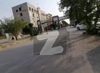 سوان گارڈن ۔ بلاک جی سوان گارڈن,اسلام آباد میں 8 مرلہ رہائشی پلاٹ 1.24 کروڑ میں برائے فروخت۔