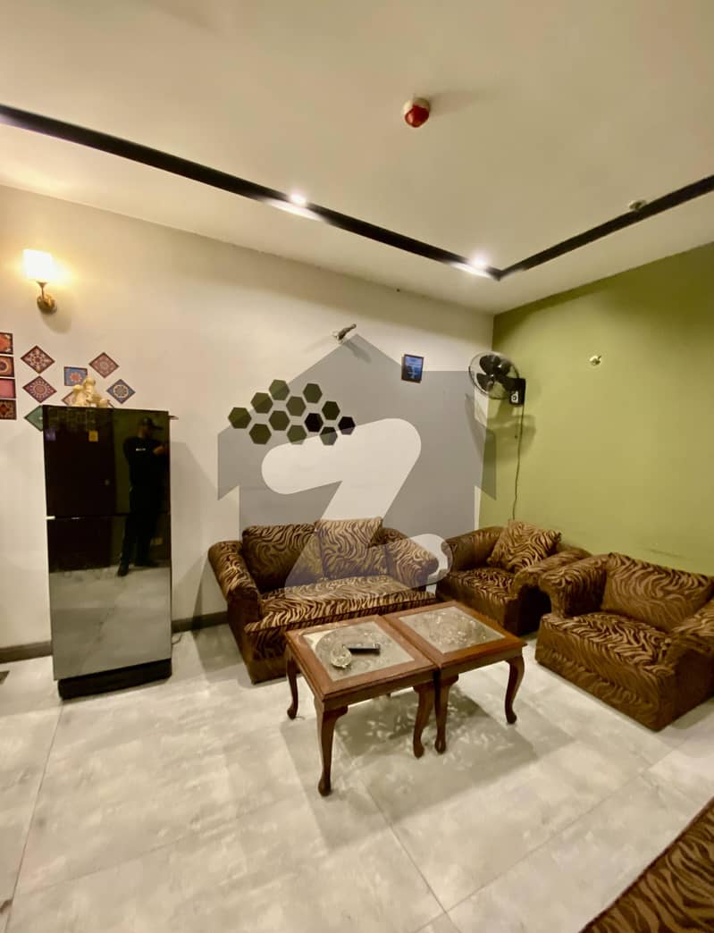Furnished One Bedroom Apartment Available On Rent In Gulberg Greens, Arena Mall &Amp; Residency Furnished One Bedroom Apartment Available On Rent In Gulberg Greens, Arena Mall &Amp; Residency