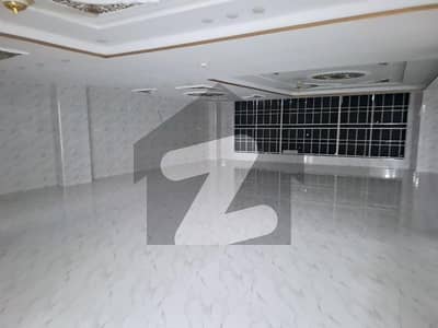 Prime Location Shop For Sale In Citi Housing Scheme