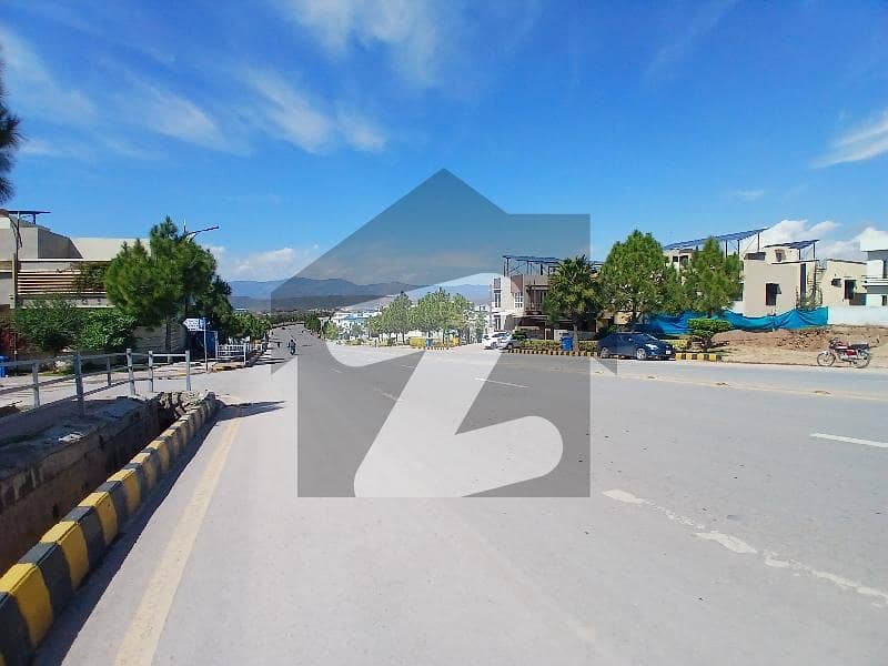1 Kanal Main Boulevard Plot For Sale 1 Kanal Main Boulevard Plot For Sale