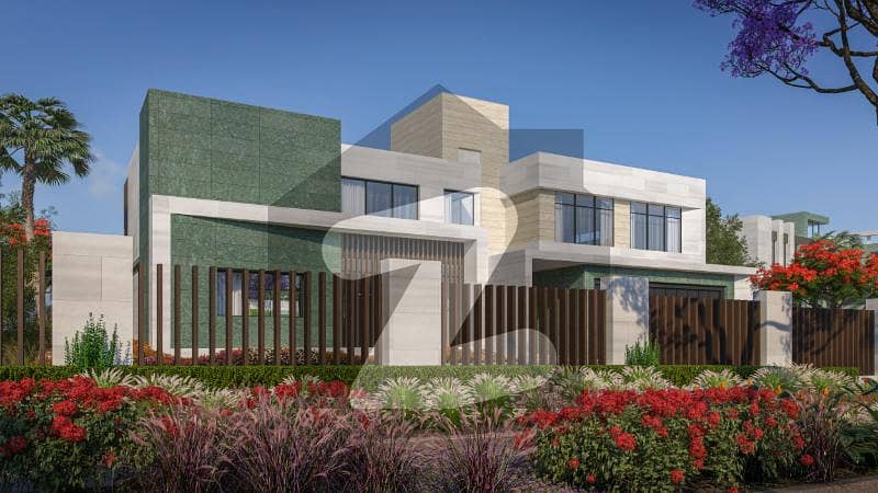 Eighteen House For sale Sized 4 Kanal Eighteen House For sale Sized 4 Kanal