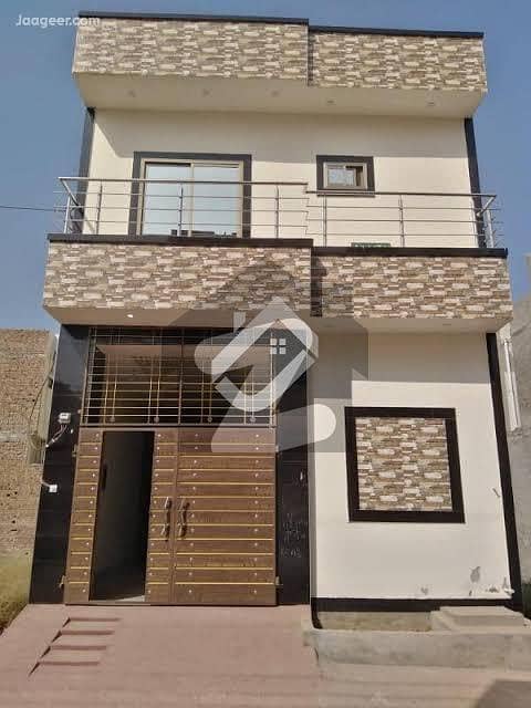 3 Marla Double Story House On Installments Near Ferozpur Road And New Defence Road 3 Marla Double Story House On Installments Near Ferozpur Road And New Defence Road