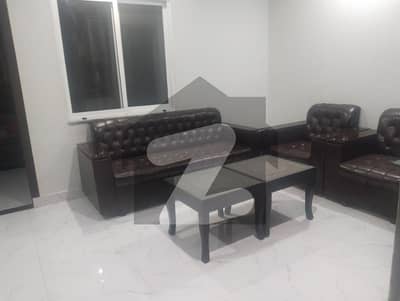 Fully Furnished apartment