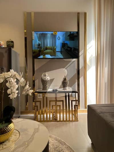 Luxury Furnished Apartment For Rent In Bahria Town Lahore Luxury Furnished Apartment For Rent In Bahria Town Lahore