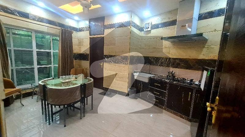 1 BR Furnished Apartment For Rent 1 BR Furnished Apartment For Rent