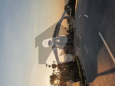 14 Marla Plot In Faisal Margalla City Available For Sale.