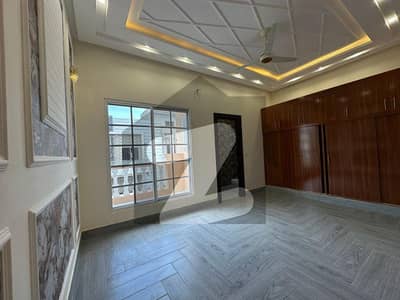 6 Marla New House Available For Rent In Diamond City Sialkot