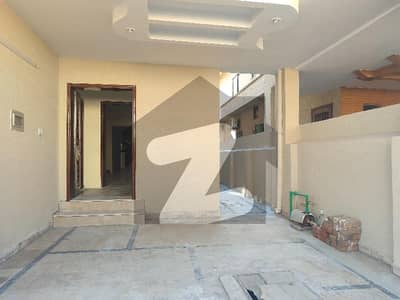 House For Rent Bharia Town Phase 4