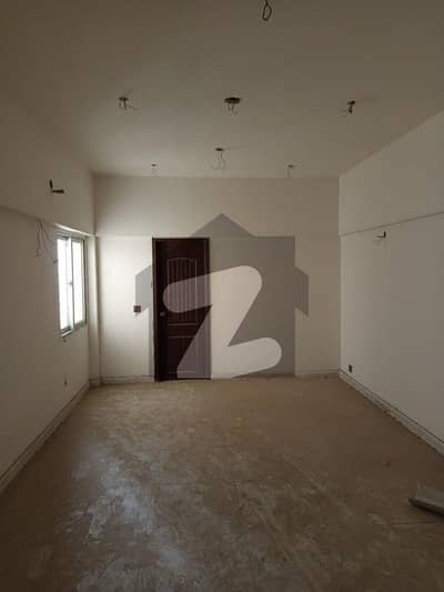 گلشن اقبال - بلاک 13 / D-3 گلشنِ اقبال,گلشنِ اقبال ٹاؤن,کراچی میں 2 کمروں کا 4 مرلہ فلیٹ 1.25 کروڑ میں برائے فروخت۔