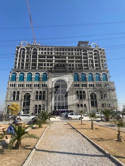 امارت آف مال جناح گارڈنز,ایف ای سی ایچ ایس,اسلام آباد میں 1 مرلہ Studio دکان 1.25 کروڑ میں برائے فروخت۔ امارت آف مال جناح گارڈنز,ایف ای سی ایچ ایس,اسلام آباد میں 1 مرلہ Studio دکان 1.25 کروڑ میں برائے فروخت۔