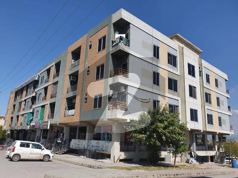 Corner 2 Bedroom Apartment Available For Sale In D17 Islamabad Corner 2 Bedroom Apartment Available For Sale In D17 Islamabad