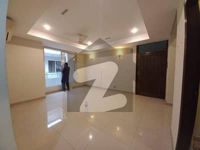2 Bedroom Unfurnished Apartment Available For Sale In F11