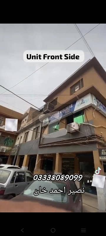 حیات آباد فیز 3 حیات آباد,پشاور میں 3 مرلہ عمارت 6.7 کروڑ میں برائے فروخت۔ حیات آباد فیز 3 حیات آباد,پشاور میں 3 مرلہ عمارت 6.7 کروڑ میں برائے فروخت۔
