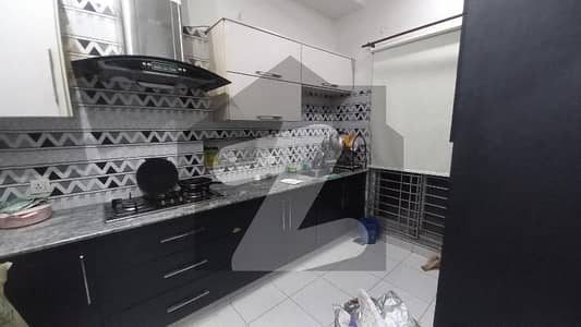 DHA Phase 8.10Marla New Lower Lock Upper Portion