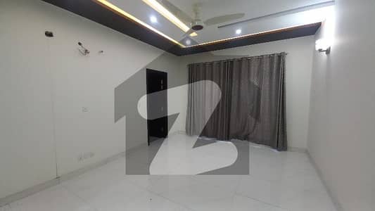 DHA Phase 8.10 Marla New Lower Lock Upper Portion