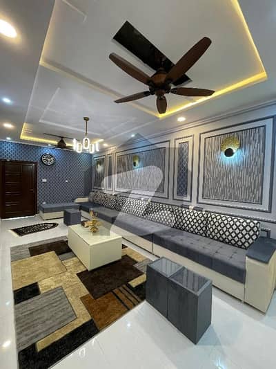 Furnished