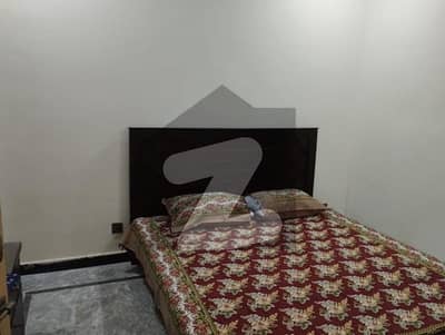 Furnished Apartment Available For Rent