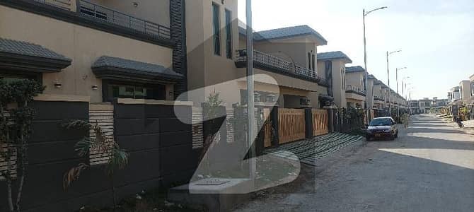 Exquisite Brand-New SD House 266 Sq. Yards For Sale In Askari 6 Malir Cantt Luxury &Amp; Security Combined Exquisite Brand-New SD House 266 Sq. Yards For Sale In Askari 6 Malir Cantt Luxury &Amp; Security Combined
