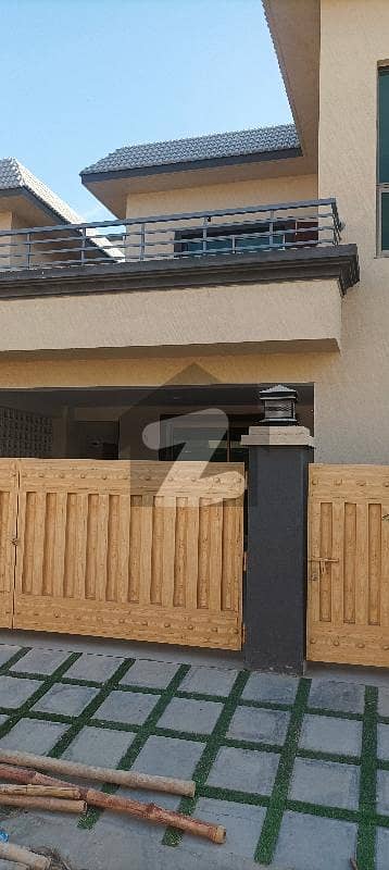 Exquisite Brand-New SD House 266 Sq. Yards For Sale In Askari 6 Malir Cantt Luxury &Amp; Security Combined Exquisite Brand-New SD House 266 Sq. Yards For Sale In Askari 6 Malir Cantt Luxury &Amp; Security Combined