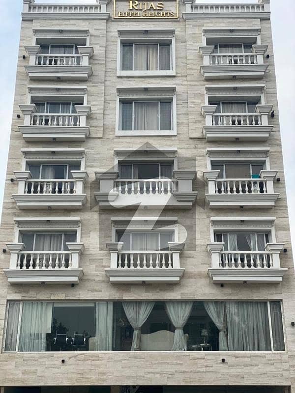 Facing Eiffel Tower Brand New One Bed Full Furnished Like Apartment Available For Quaid Block Bahria Town Lahore Eiffel Tower Facing Facing Eiffel Tower Brand New One Bed Full Furnished Like Apartment Available For Quaid Block Bahria Town Lahore Eiffel Tower Facing