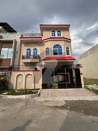 New City Phase 2 II Double Story House For Sale II Reasonable Price