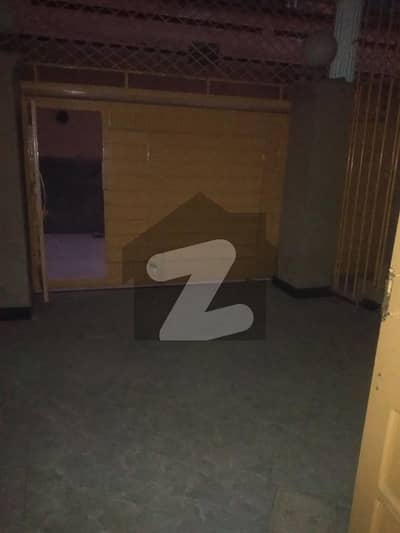 5 Marla Single Old House In Shally Velly