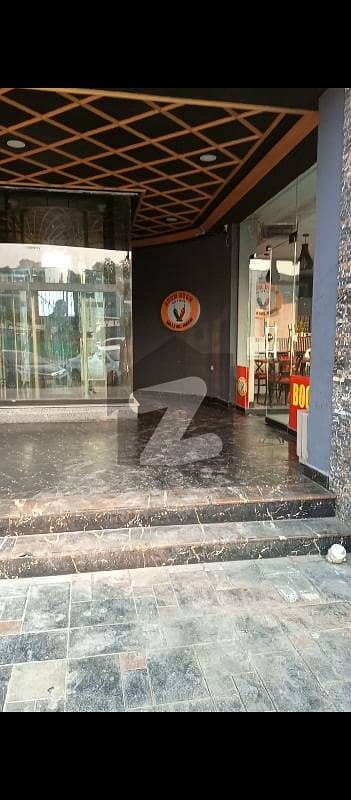 Urgently Selling Food Street Shop At Bahria Town Phase 7 Urgently Selling Food Street Shop At Bahria Town Phase 7