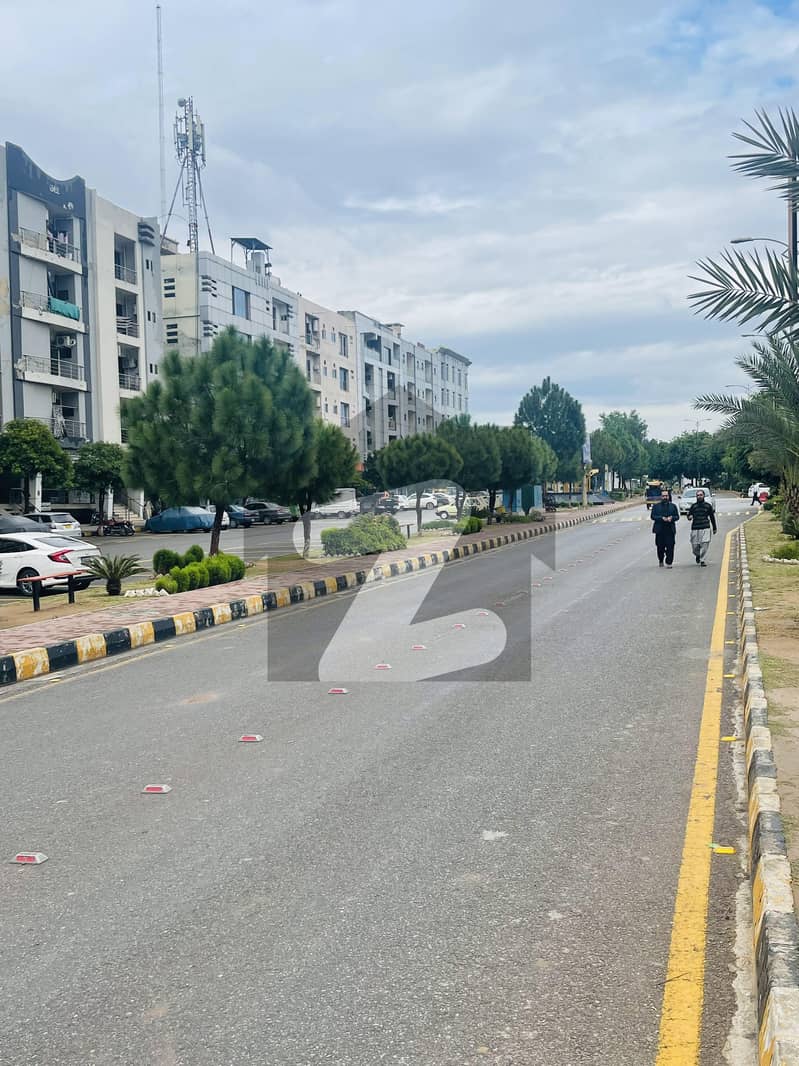 10 Marla Residential Plot At Highly Affordable Price 10 Marla Residential Plot At Highly Affordable Price