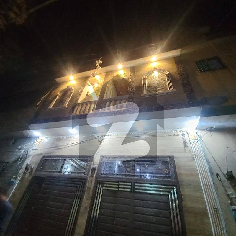 Dubai Real Estate Offer 2.5 Marla Spanish House For Sale At Lalpul Gulshan Park Dubai Real Estate Offer 2.5 Marla Spanish House For Sale At Lalpul Gulshan Park