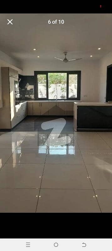 Like New Slightly Used Khayban Tariq Away From Sea Most Prime Location Bungalow For Sale West Open Like New Slightly Used Khayban Tariq Away From Sea Most Prime Location Bungalow For Sale West Open