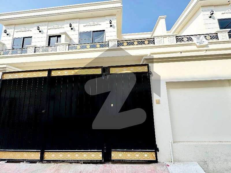 4M beautiful house Avalible for sale in shalimar