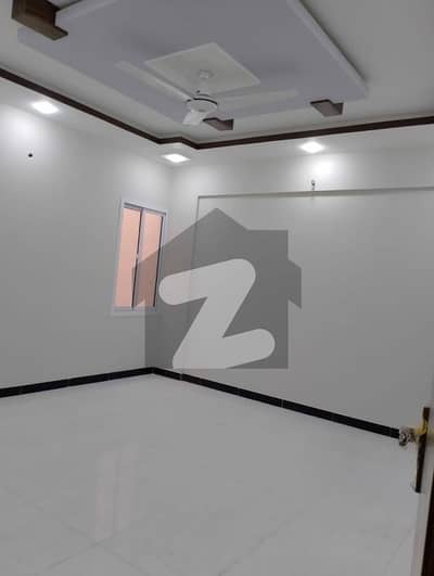 Flat Available For Sale 3 Bed Drawing Lounge