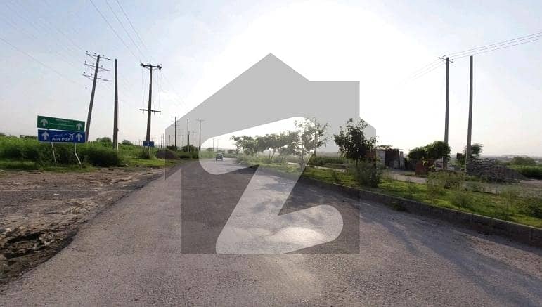Ideally Located Residential Plot Of 1250 Square Feet Is Available For sale In Islamabad Ideally Located Residential Plot Of 1250 Square Feet Is Available For sale In Islamabad