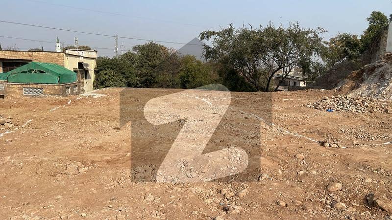 Residential Plot For Sale