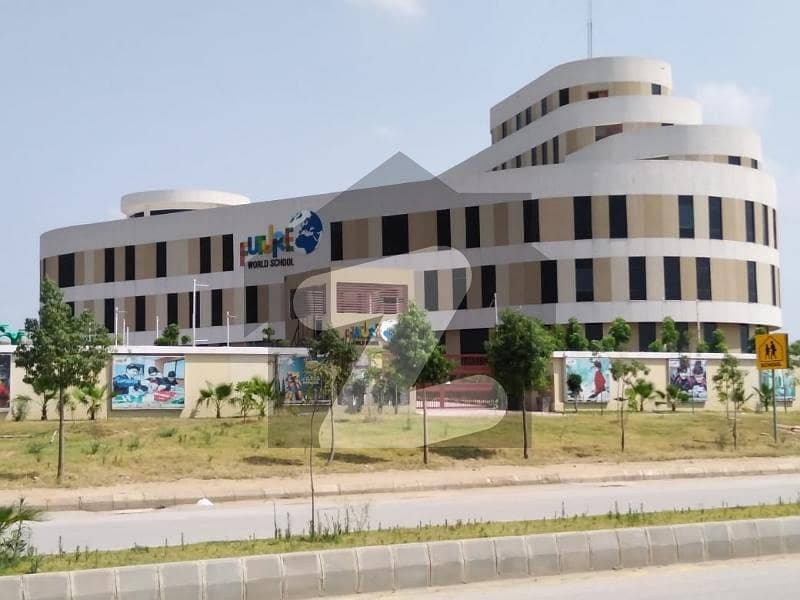 7 Marla Residential Plot Available For Sale In Bahria Town Phase 8 If You Hurry 7 Marla Residential Plot Available For Sale In Bahria Town Phase 8 If You Hurry