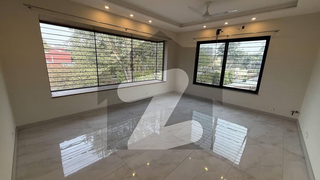 House For Rent 2 Kanal Gulberg Shah Jee Estate