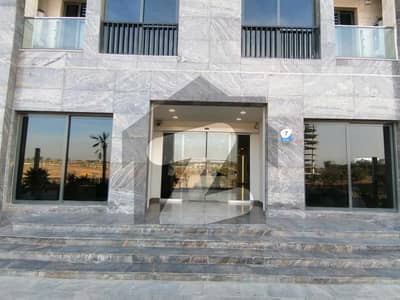 Reasonably-Priced 530 Square Feet Flat In Eighteen, Islamabad Is Available As Of Now