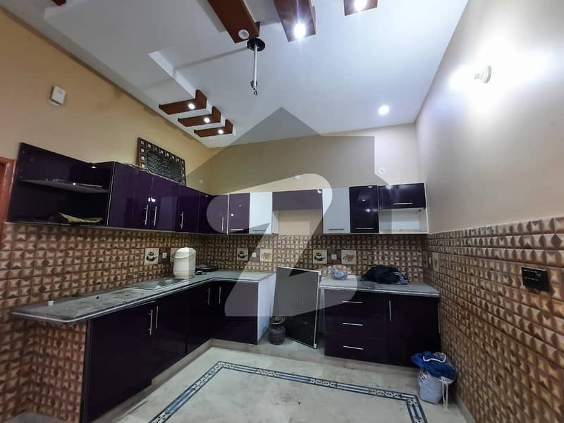 Single Storey House, Leased , Near To Malir Cantt Road Single Storey House, Leased , Near To Malir Cantt Road