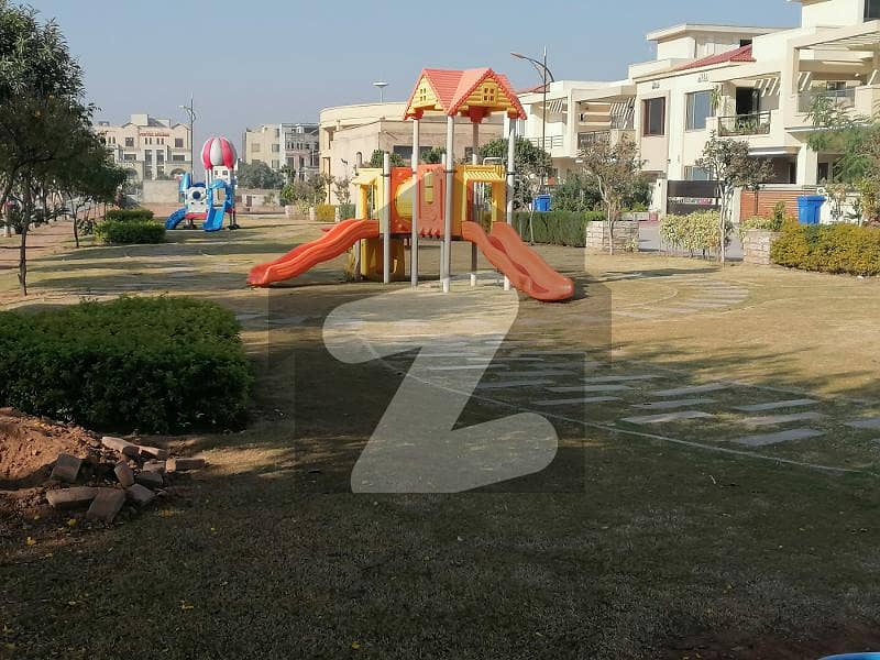 1 Kanal Plot For Sale At Bahria Enclave Islamabad 1 Kanal Plot For Sale At Bahria Enclave Islamabad