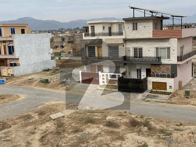 10 Marla Plot For Sale In G-14 Islamabad 10 Marla Plot For Sale In G-14 Islamabad