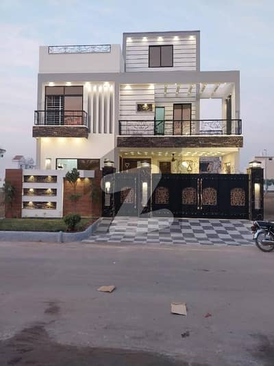Luxury House Available For Sale