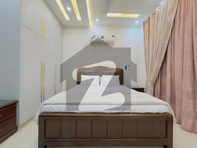 Designer Furnished 1 Kanal Upper Portion With A Separate Gate For Rent Chic & Cozy Living With 3 Bedrooms & Stylish Interiors In DHA Phase 4 Lahore Designer Furnished 1 Kanal Upper Portion With A Separate Gate For Rent Chic & Cozy Living With 3 Bedrooms & Stylish Interiors In DHA Phase 4 Lahore